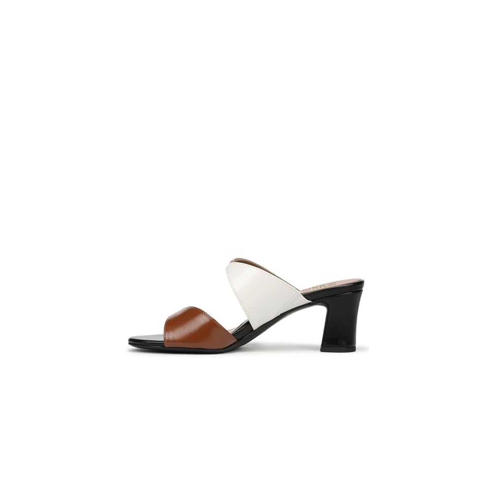 White/Brown