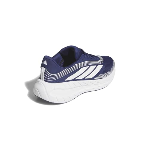 Dark Blue/White/Dark Blue