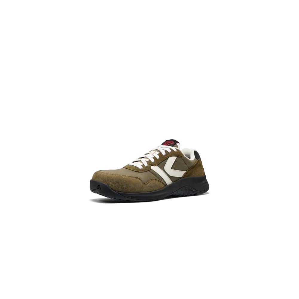 Dark Olive/Black