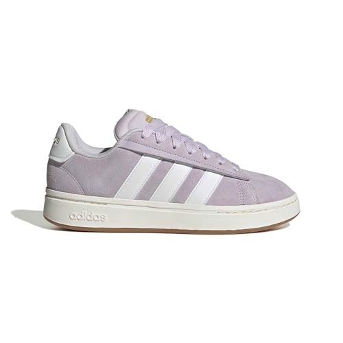 Ice Lavender/White/Gold Metallic
