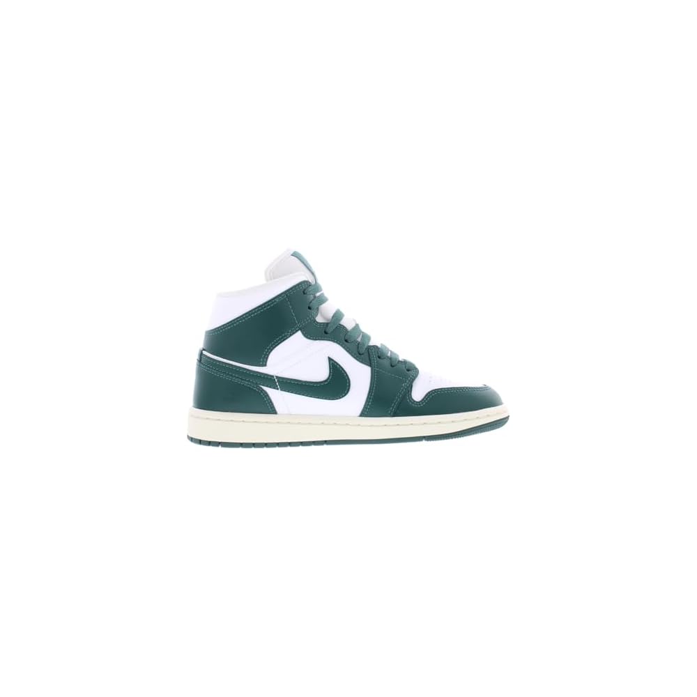 White/Oxidized Green/Sail