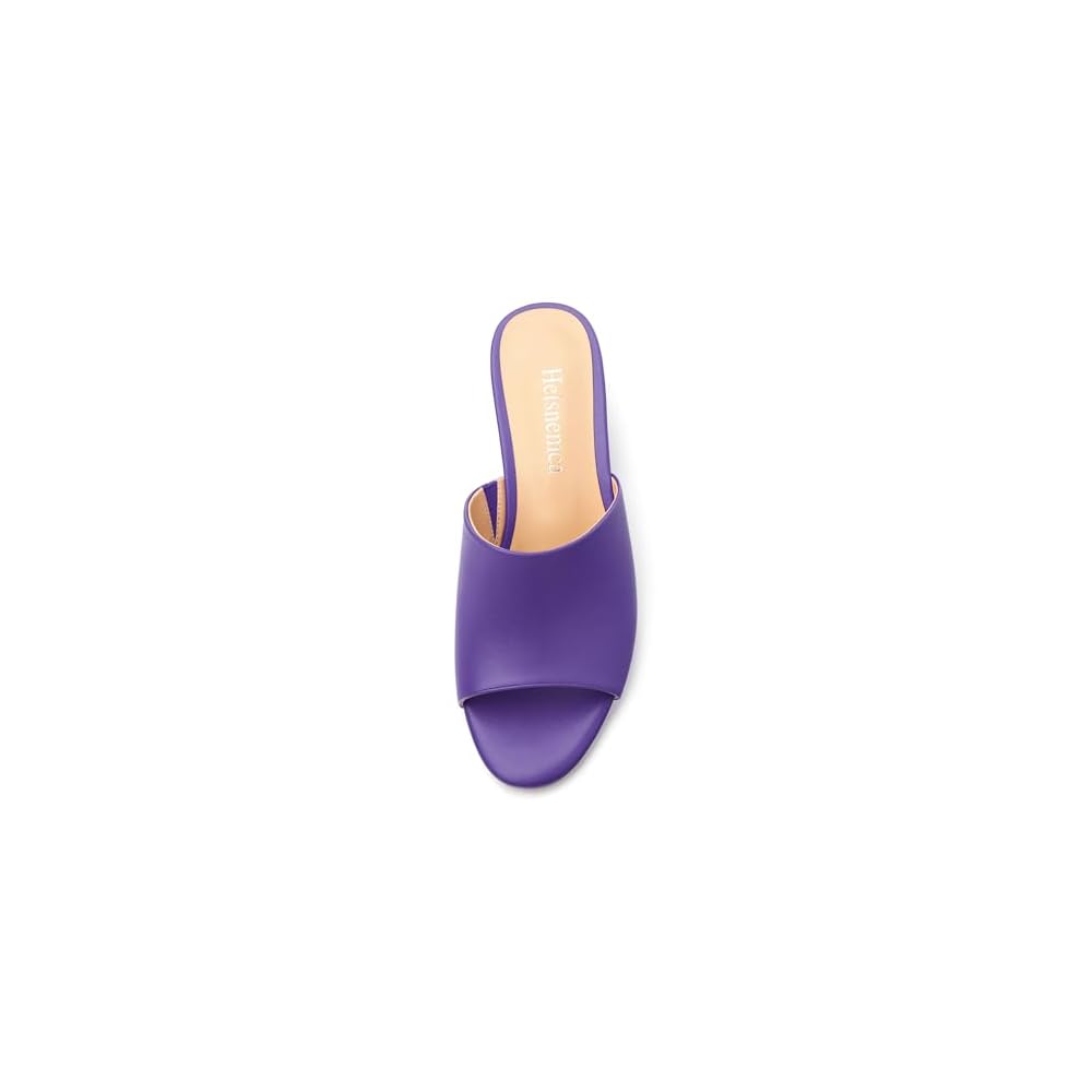 Purple Matte