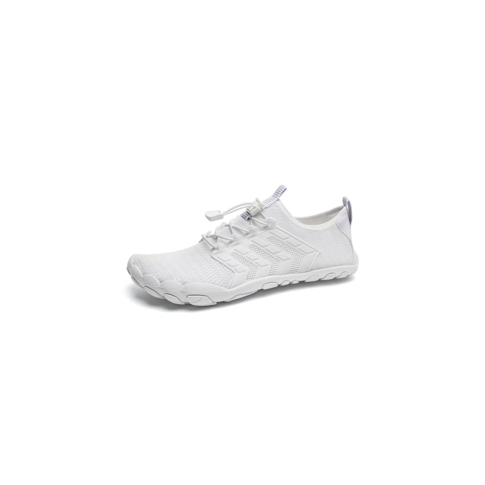 Arrow White
