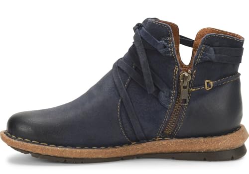 Navy (Distressed)