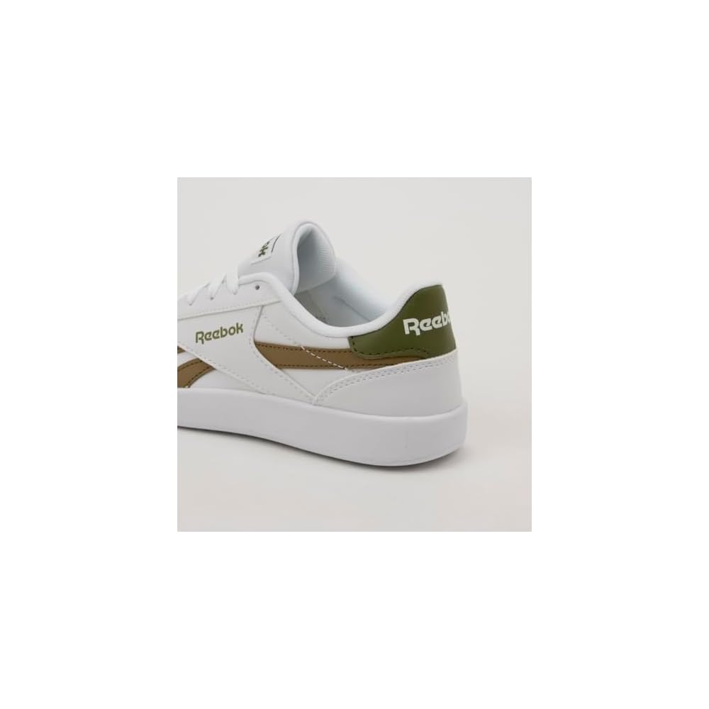 Ftwrwhite Khakibrown Deepolive