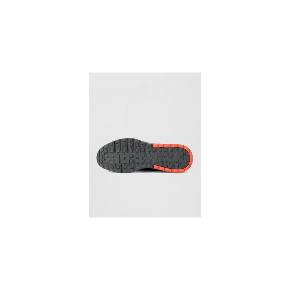 Black/Turf Orange/Iron Grey/Anthracite
