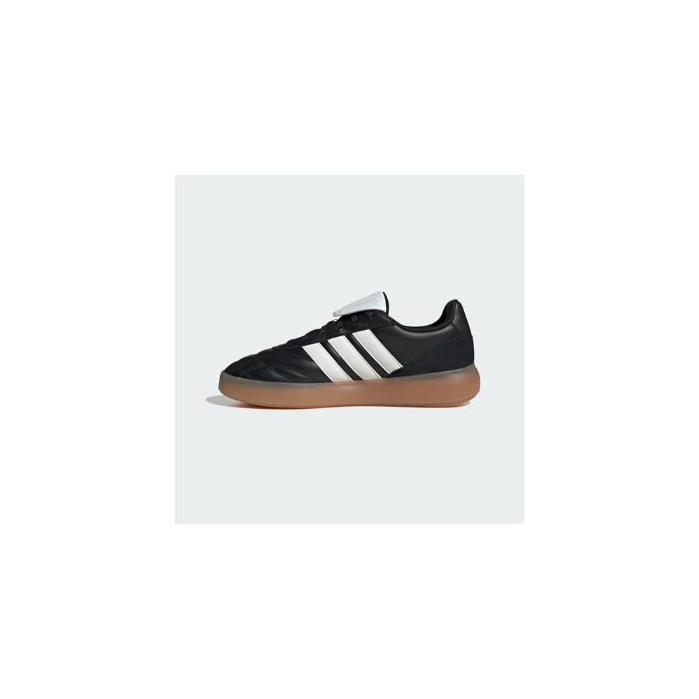 Black/White/Gum