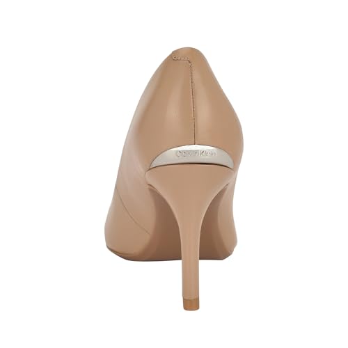 Light Natural Leather 270