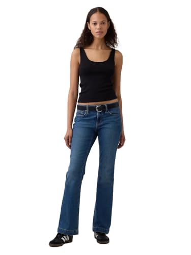 Medium Indigo 21