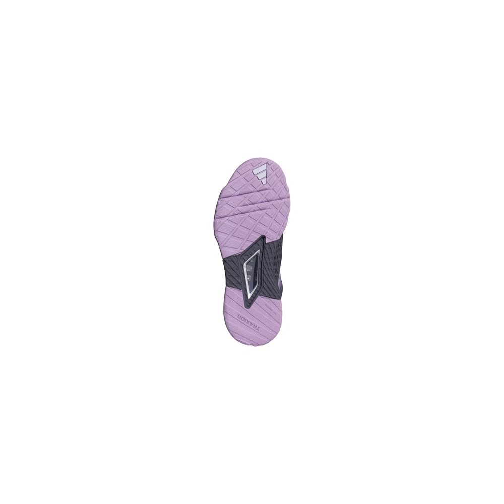Powder Plum/White/Preloved Violet