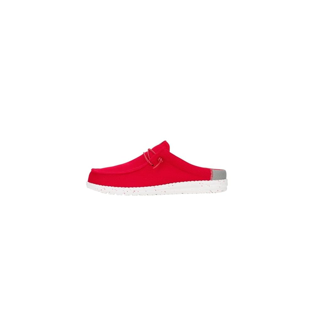 Red/Grey