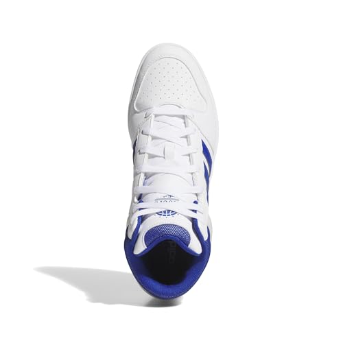 White/Team Royal Blue/Orbit Grey