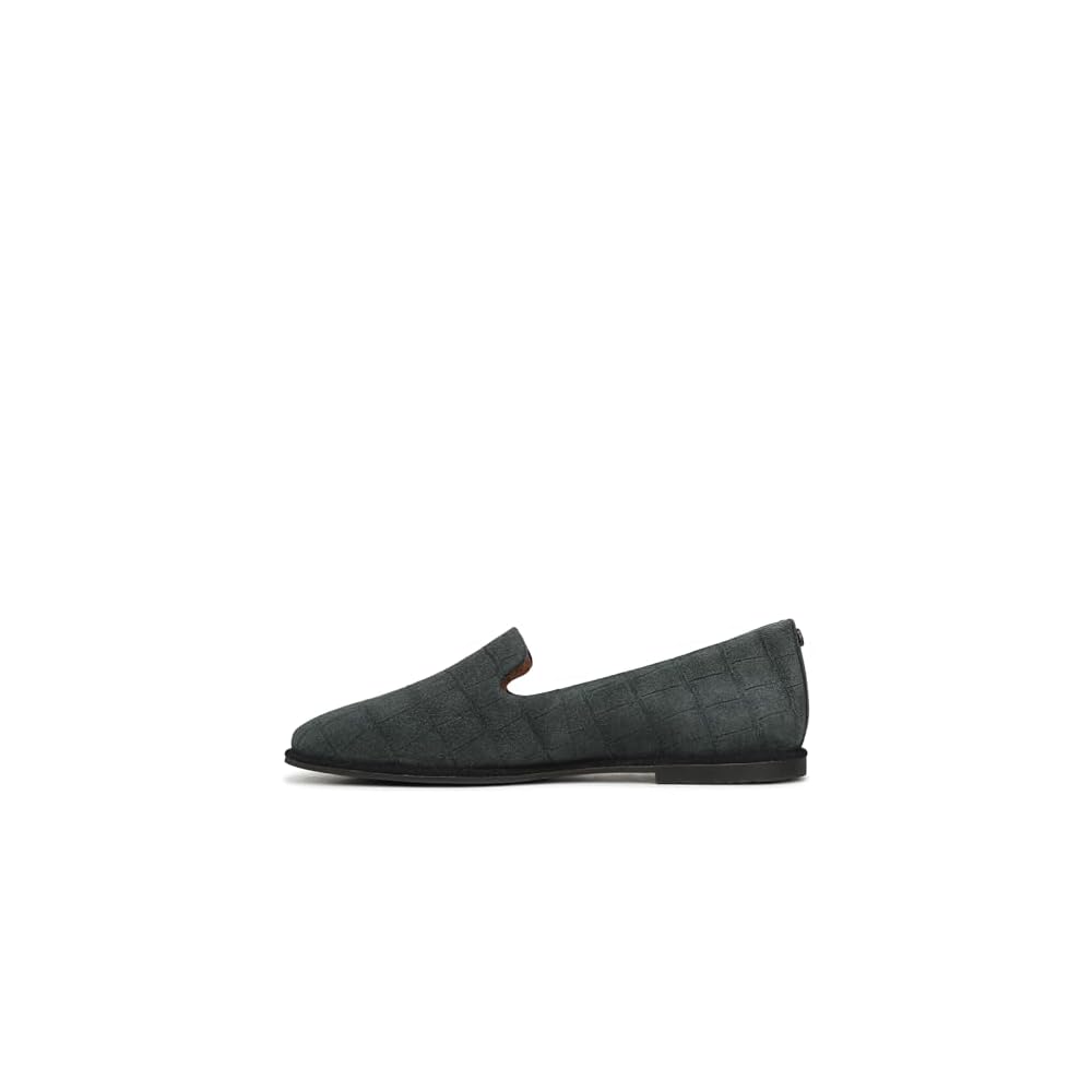 Scarab Suede Leather