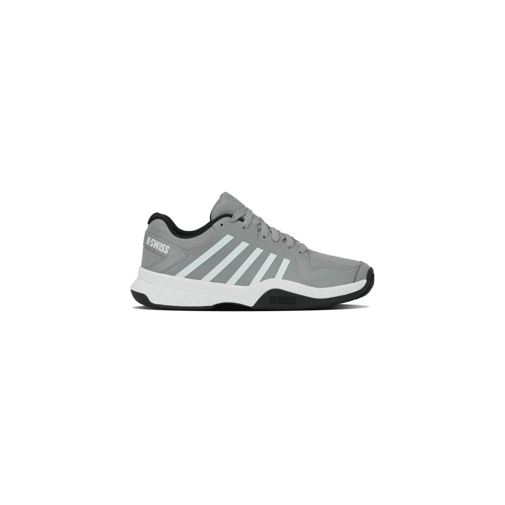 Ultimate Gray/White/Baltic