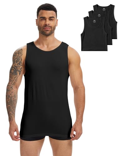 3 Pack-black