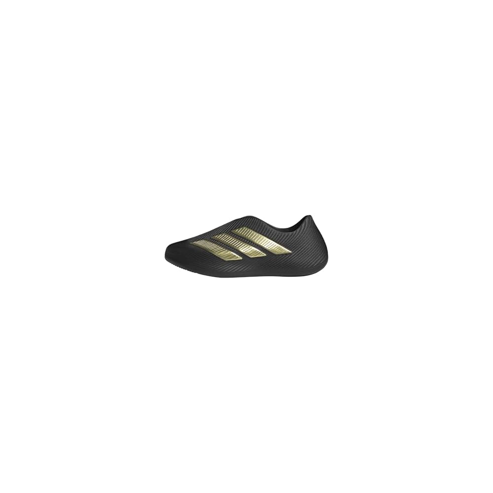 Black/Gold Metallic/Black