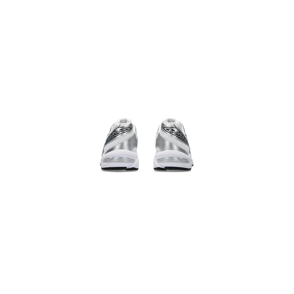 White Pure Silver