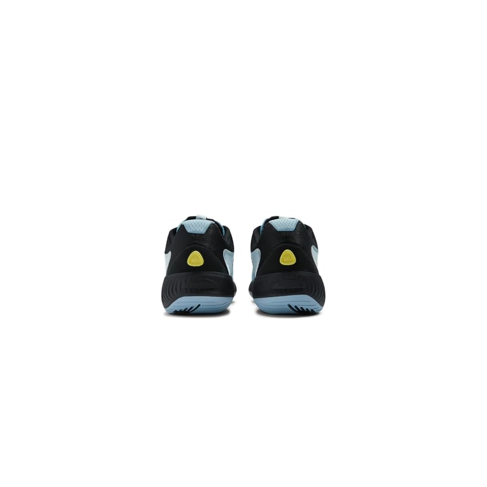 Quarry Blue/Black/Firefly