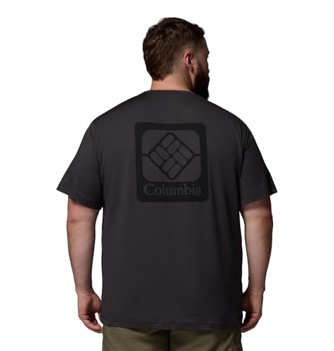 Black Heather/Athletic Gem Badge