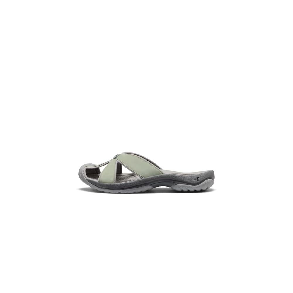 Lily Pad/Steel Grey