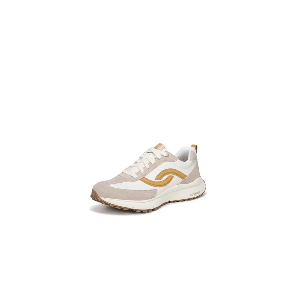 Terra Taupe/Yellow