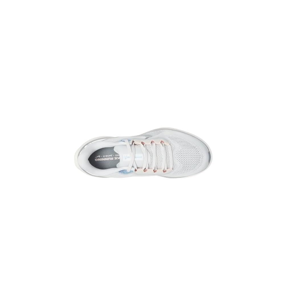 Photon Dust/Metallic Pewter/Sail/Echo Pink