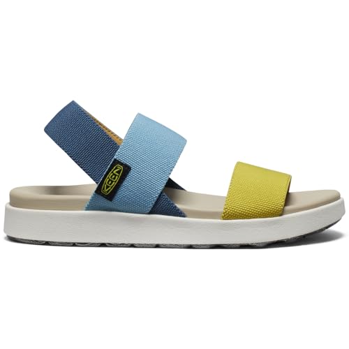 Reef Waters/Antique Moss