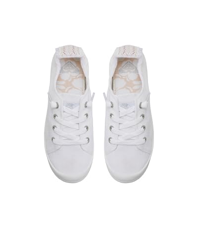 White Canvas