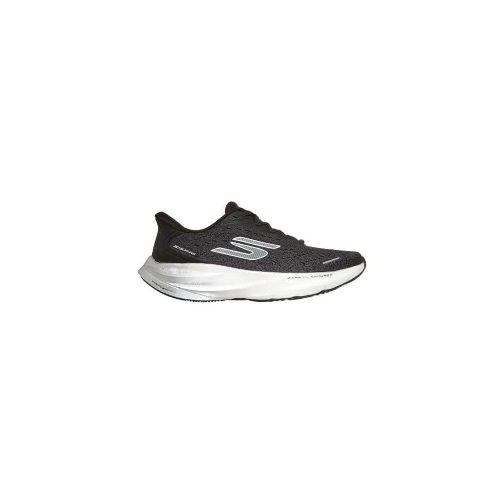 Black/Silver