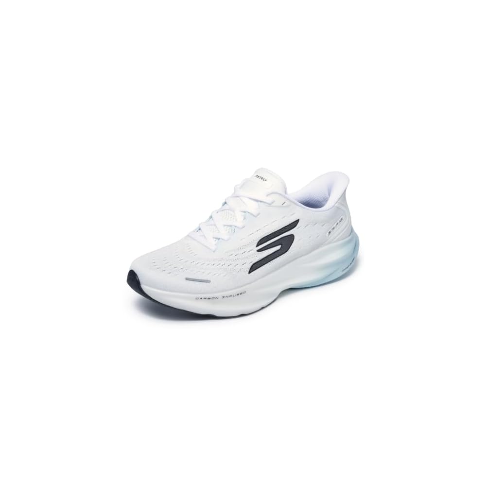 White/Light Blue