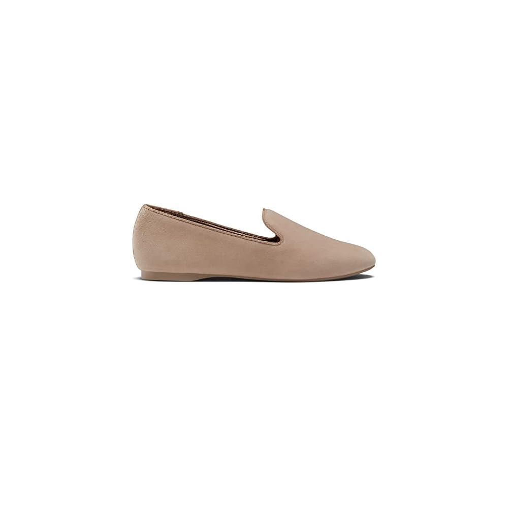 Latte Suede