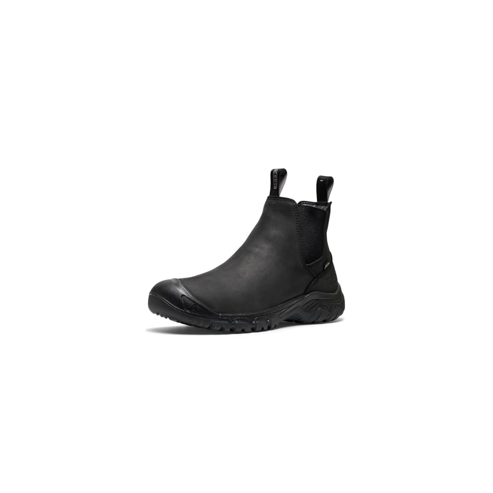 Black/Black