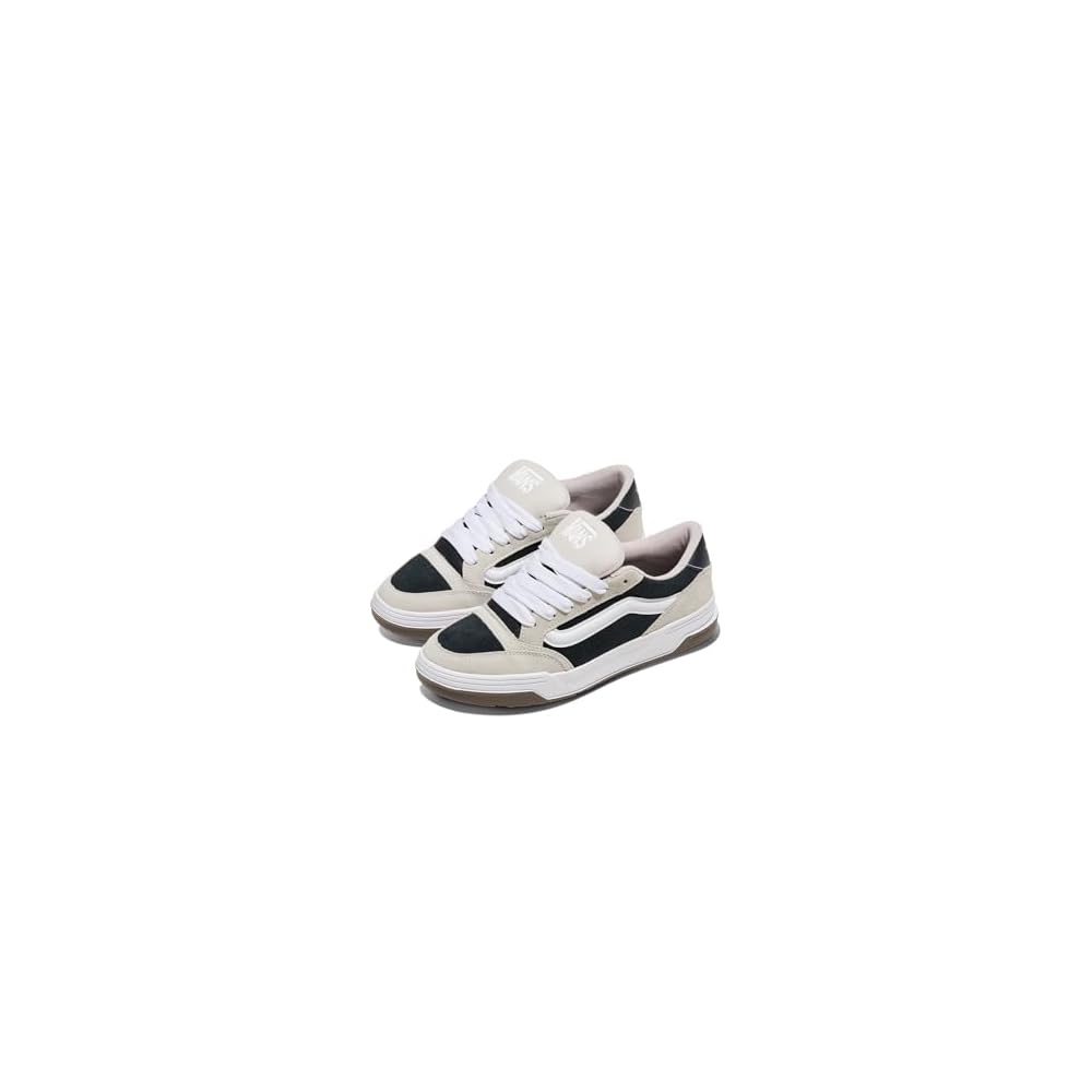 Nineties White/Black
