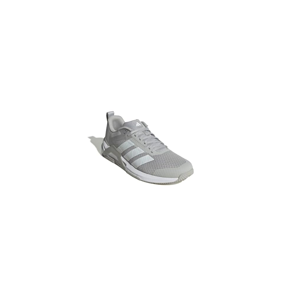 Grey/White/White