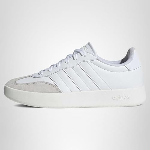 White/White/Grey