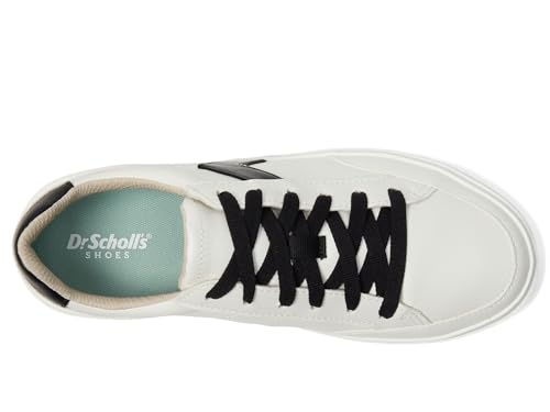 White/Black Smooth