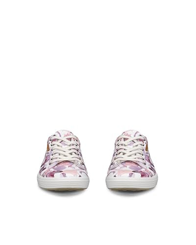 White/Multicolor