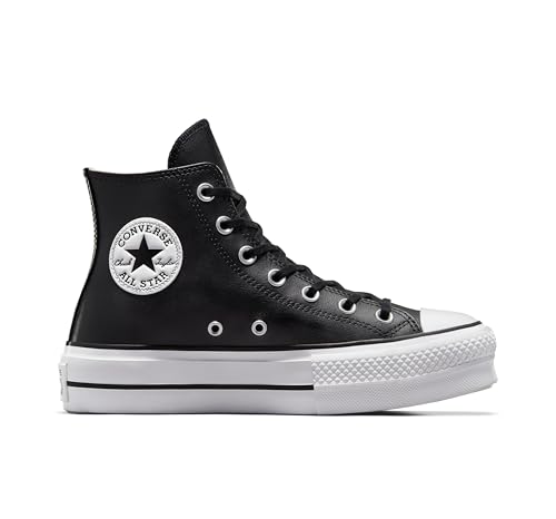 Black/Black/White