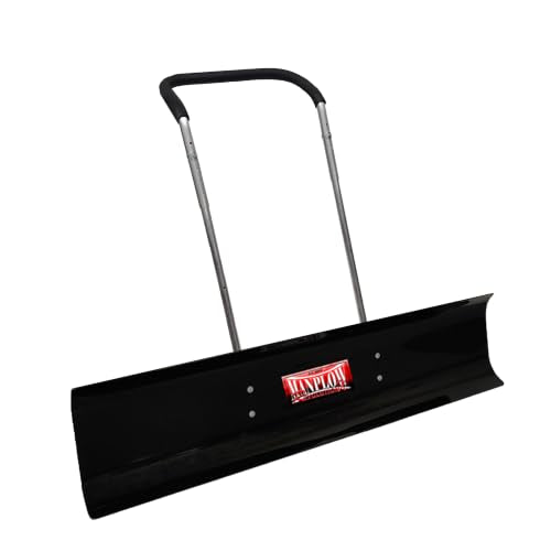 Dozer Handle