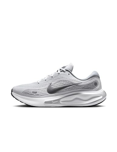 White/Metallic Silver/Black/Ashen Slate