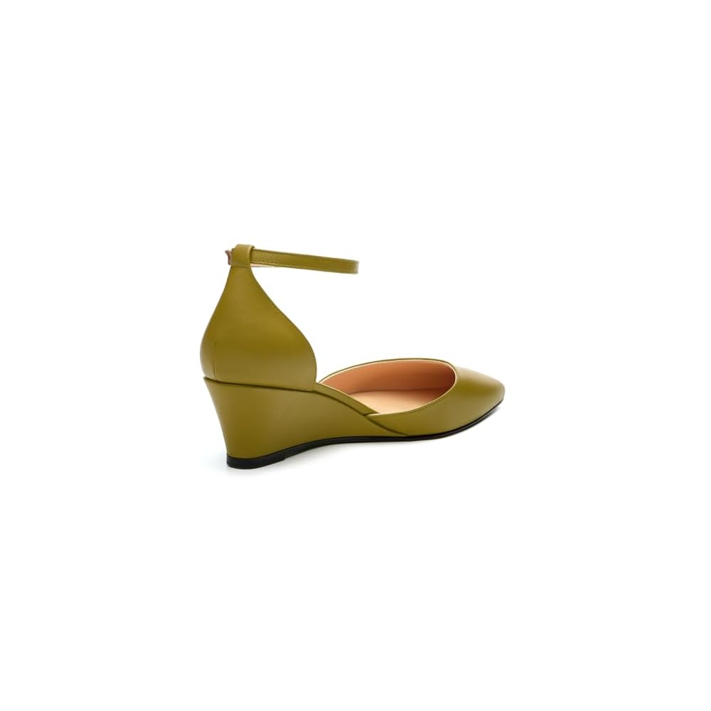 Olive Matte