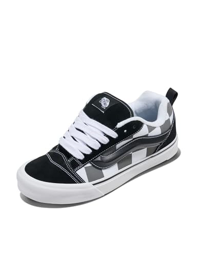 Mega Check Gray/Black