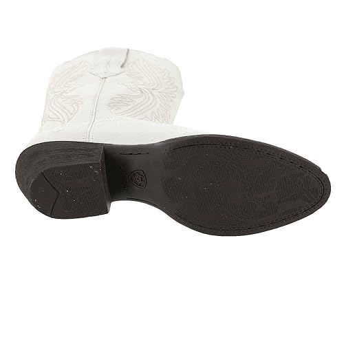 Distressed Ivory