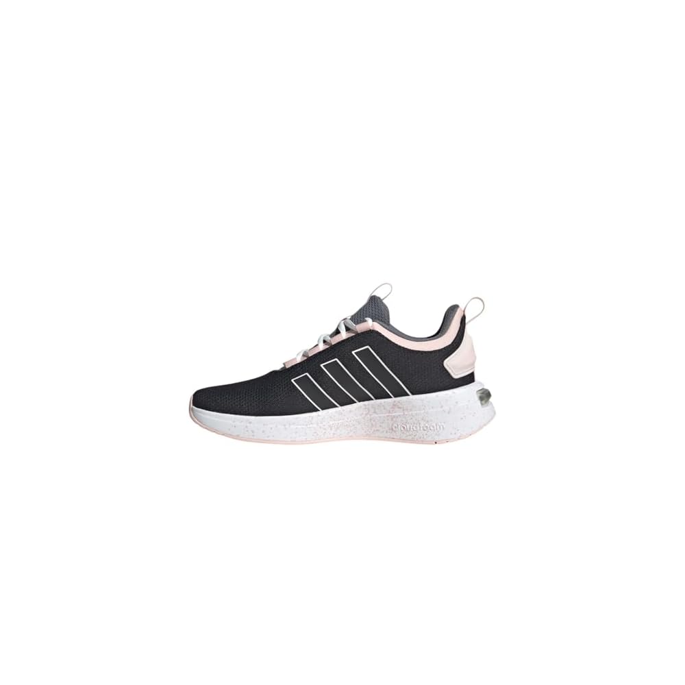 Black/Black/Sandy Pink