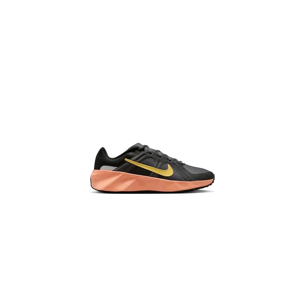 Dark Grey/Topaz Gold/Anthracite/Black