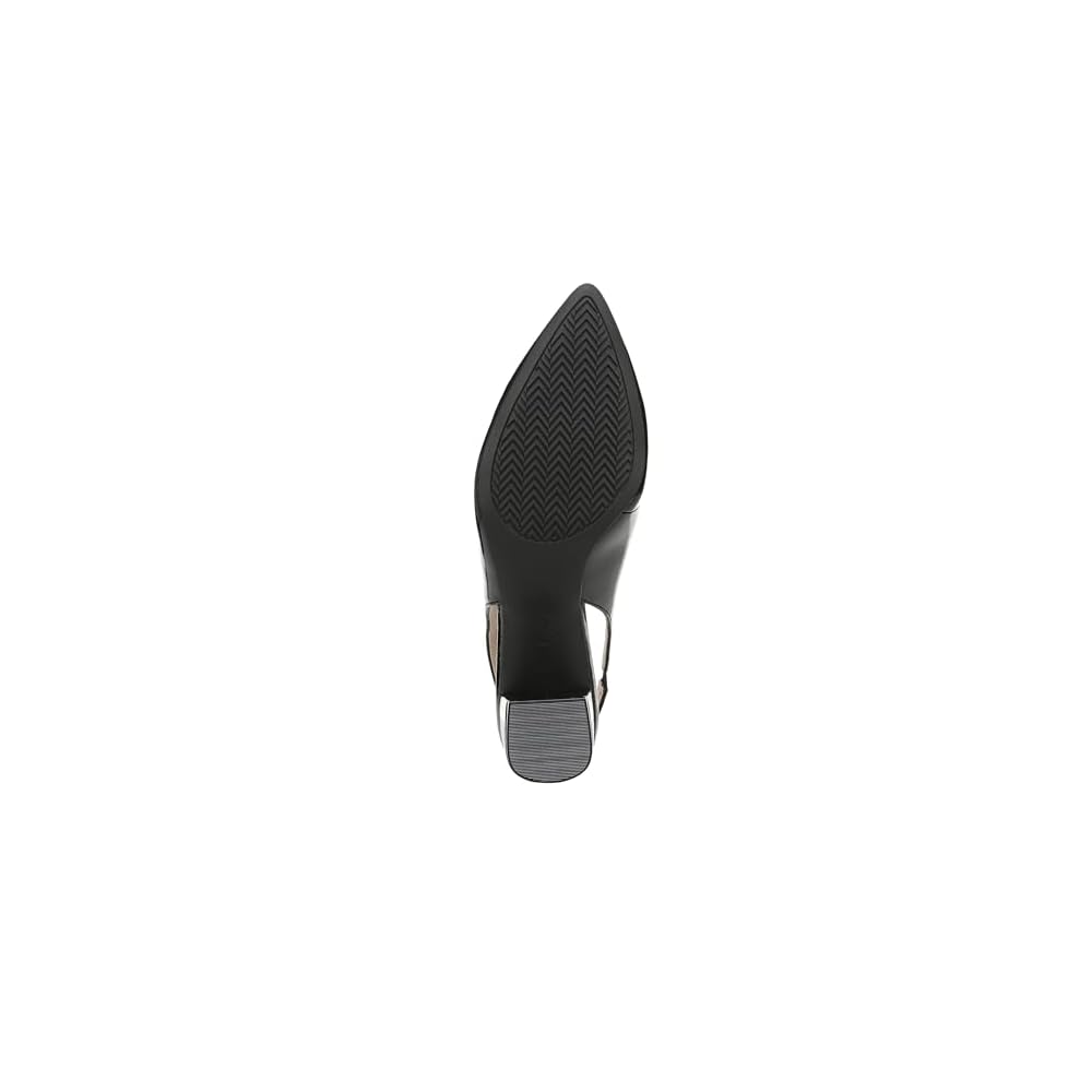 Black Patent