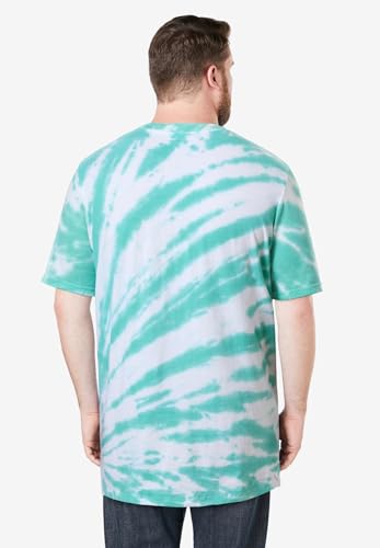 Tidal Green Marble