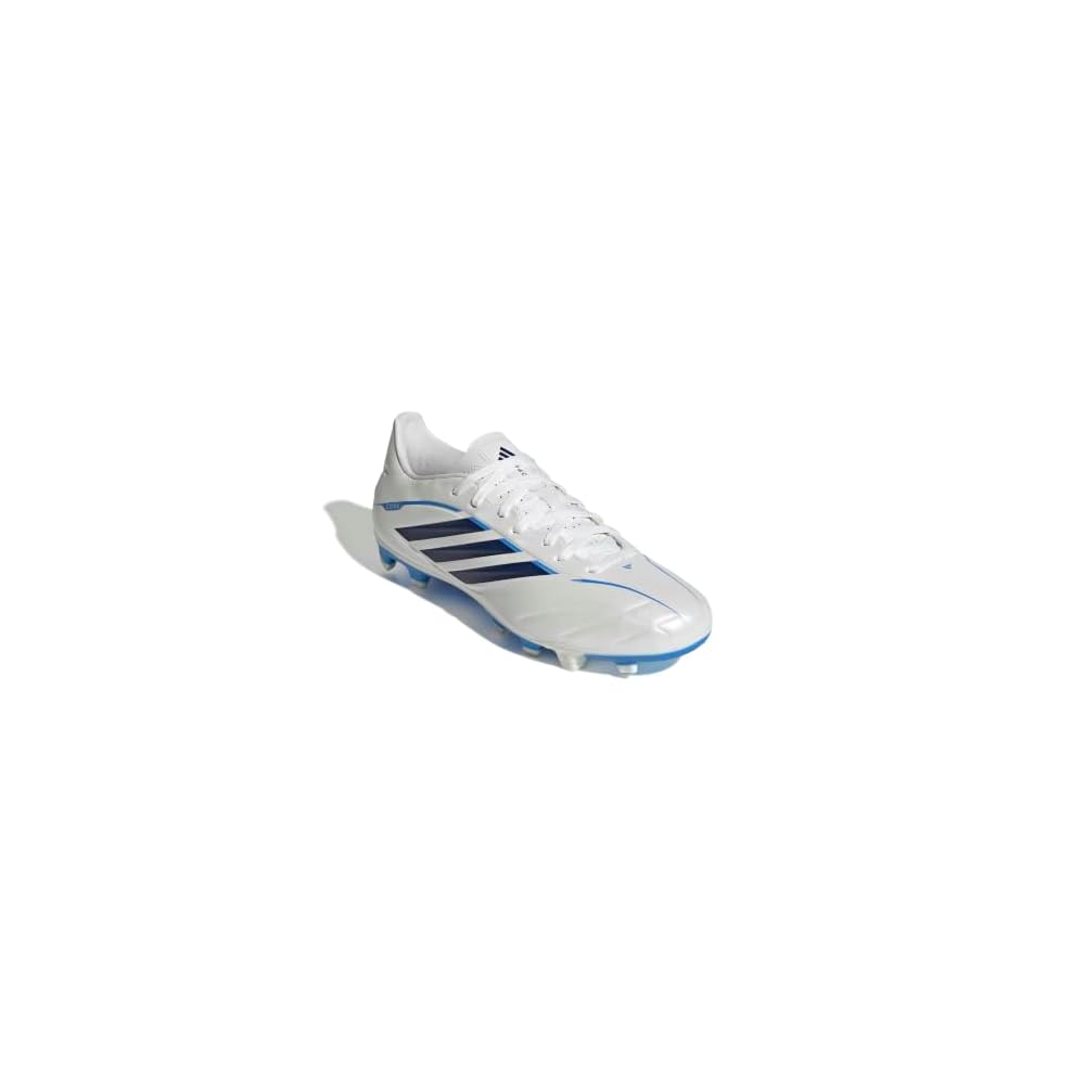 Zero Metallic/Dark Blue/Lucid Ray Blue