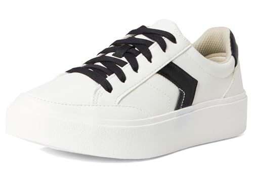 White/Black Smooth