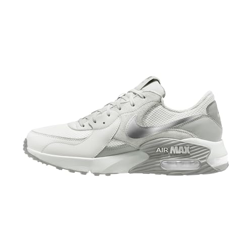 Summit White/Metallic Silver-photon Dust
